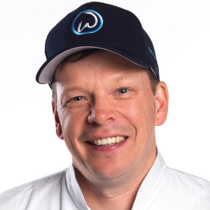 celebrity Paul Wahlberg